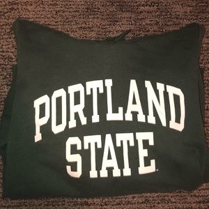 Portland State University Sweatshirt